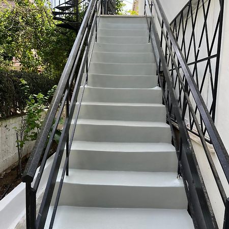Aegean Summer House Poros Town ภายนอก รูปภาพ
