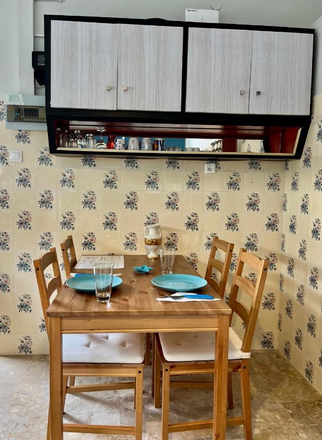 Aegean Summer House Poros Town ภายนอก รูปภาพ